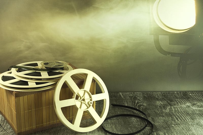 Film reel